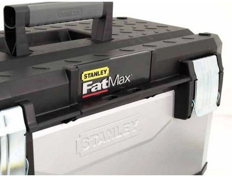 Įrankių dėžė Stanley ''FatMax''
