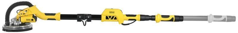 Stanley sienų šlifuoklis SFMEE500S 750W 225mm