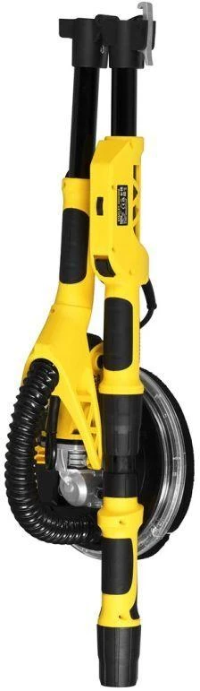 Stanley sienų šlifuoklis SFMEE500S 750W 225mm