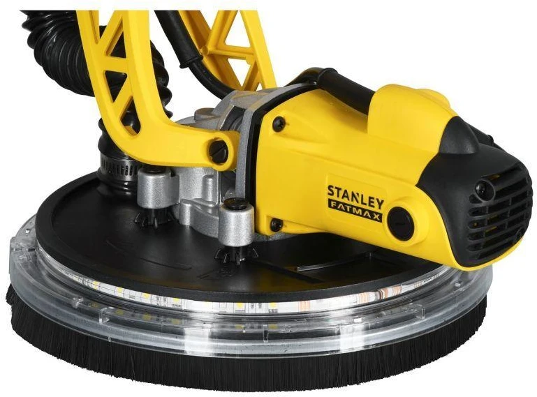 Stanley sienų šlifuoklis SFMEE500S 750W 225mm