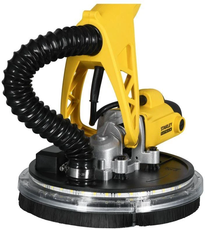 Stanley sienų šlifuoklis SFMEE500S 750W 225mm