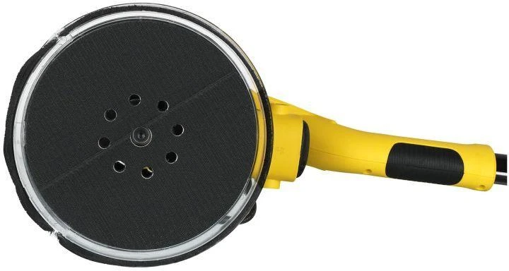 Stanley sienų šlifuoklis SFMEE500S 750W 225mm