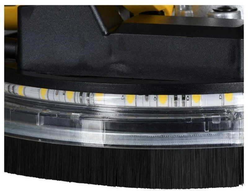 Stanley sienų šlifuoklis SFMEE500S 750W 225mm