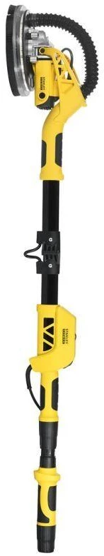 Stanley sienų šlifuoklis SFMEE500S 750W 225mm