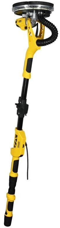 Stanley sienų šlifuoklis SFMEE500S 750W 225mm
