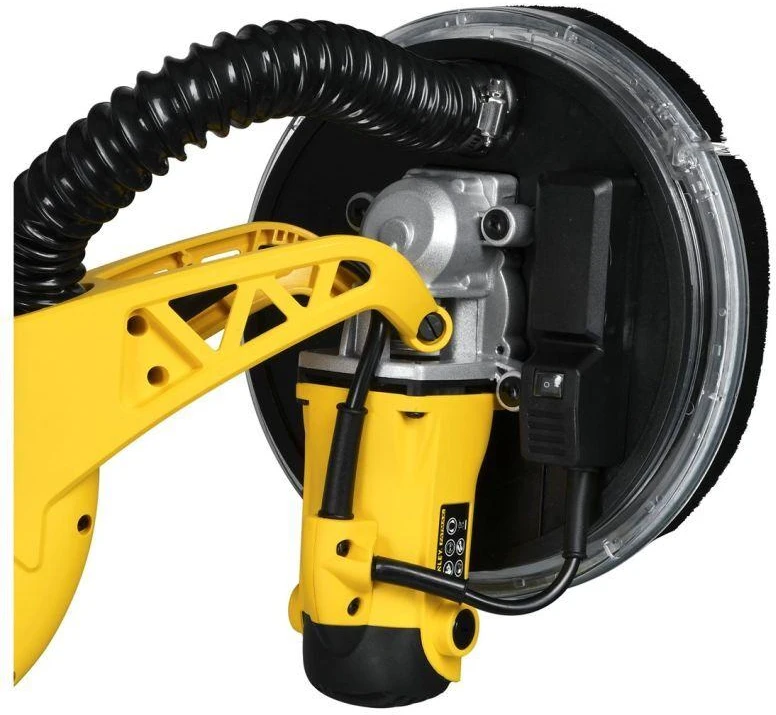 Stanley sienų šlifuoklis SFMEE500S 750W 225mm