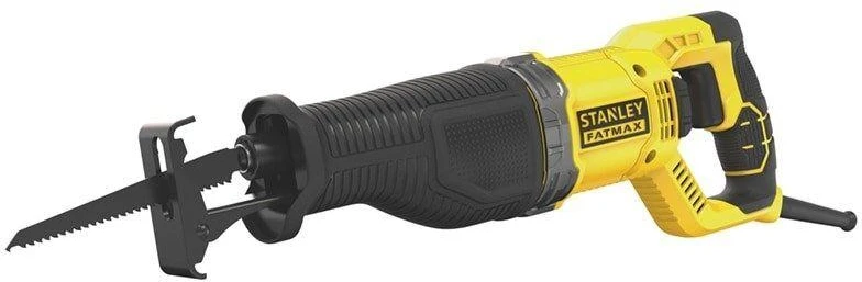 Tiesinis pjūklas Stanley FME360-QS; 900 W