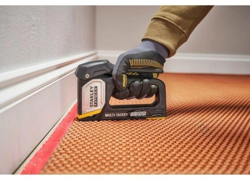 Mechaninis apkabėlių plaktukas Stanley FMHT70401-0