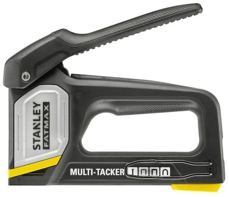 Mechaninis apkabėlių plaktukas Stanley FMHT70401-0