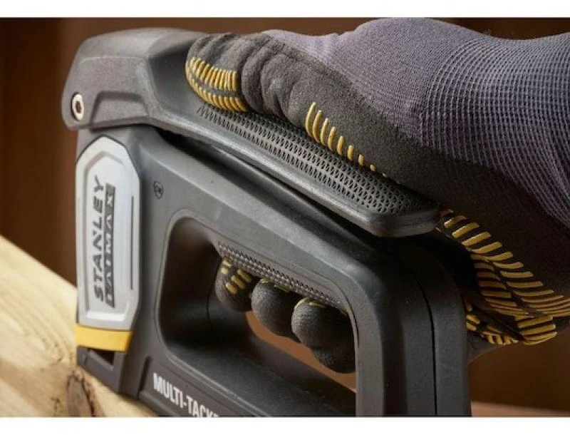 Mechaninis apkabėlių plaktukas Stanley FMHT70401-0