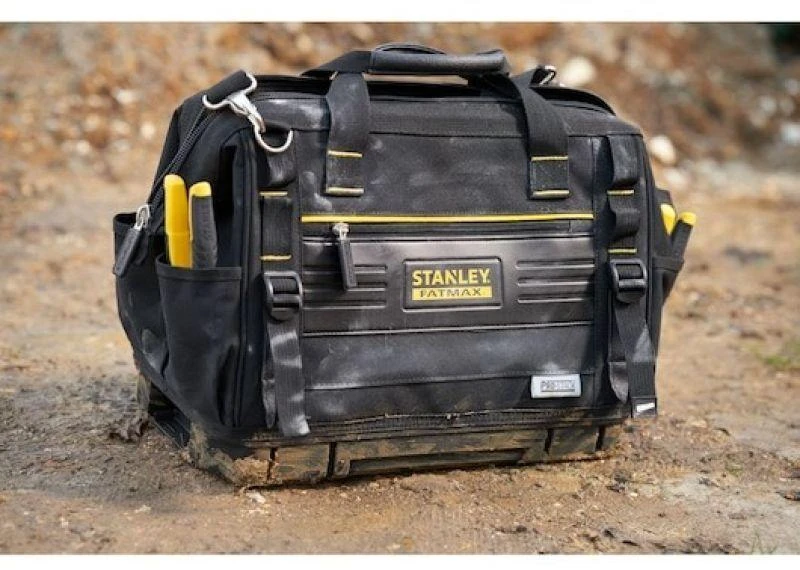 Stanley įrankių krepšys FATMAX PRO-STACK FMST17627-1