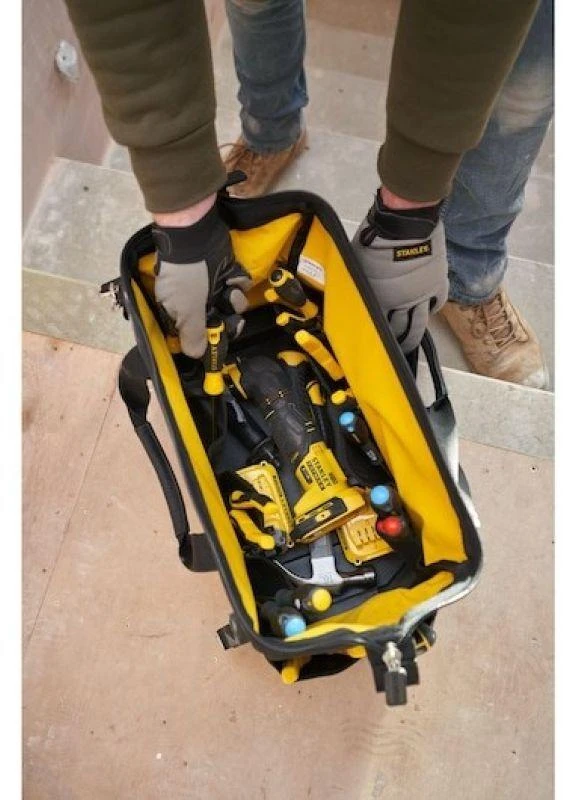 Stanley įrankių krepšys FATMAX PRO-STACK FMST17627-1