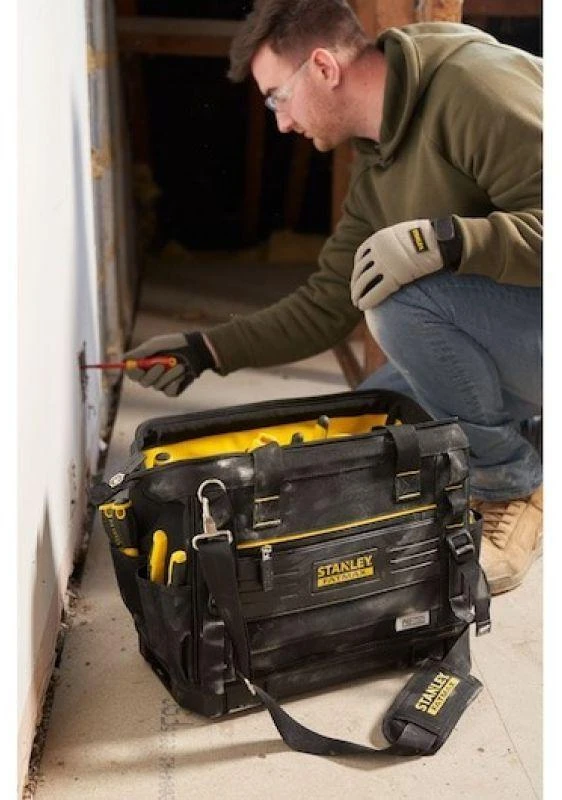 Stanley įrankių krepšys FATMAX PRO-STACK FMST17627-1