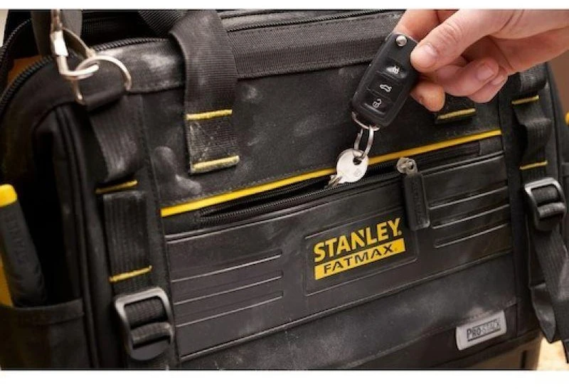 Stanley įrankių krepšys FATMAX PRO-STACK FMST17627-1