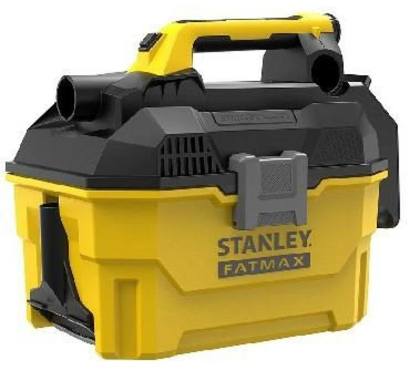Akumuliatorinis siurblys Stanley SFMCV002B-XJ; 18 V (be akumuliatoriaus ir pakrovėjo)