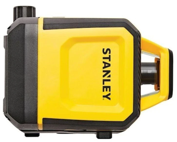 Rotacinis lazerinis nivelyras Stanley STHT77616-0 +​ priedai