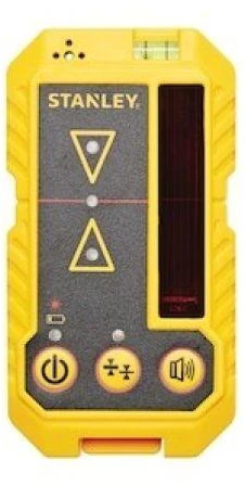 Rotacinis lazerinis nivelyras Stanley STHT77616-0 +​ priedai