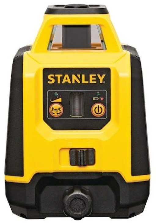 Rotacinis lazerinis nivelyras Stanley STHT77616-0 +​ priedai
