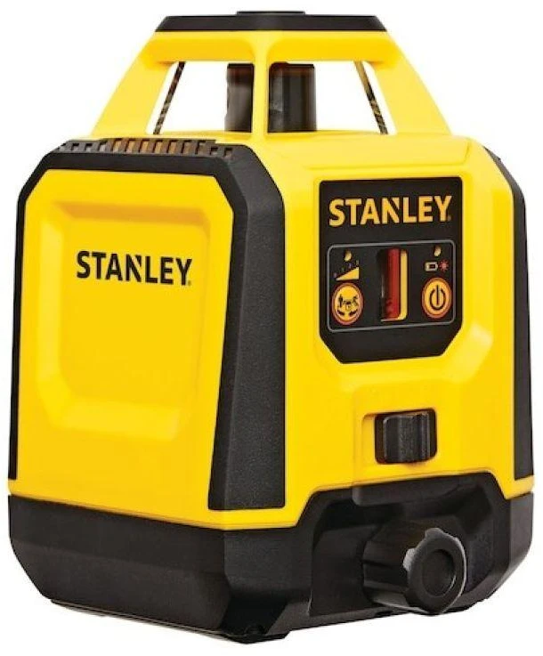 Rotacinis lazerinis nivelyras Stanley STHT77616-0 +​ priedai