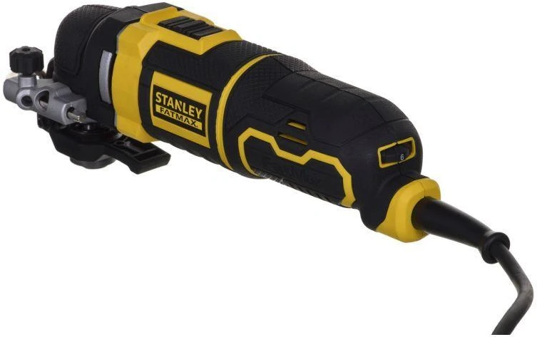 Spausdintuvas STANLEY FME650K-QS 300W daugiafunkcis įrankis