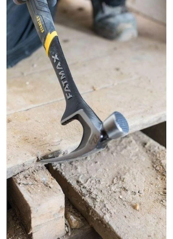 Plaktukas-viniatraukis Stanley Fatmax FMHT51367-2; 620 g