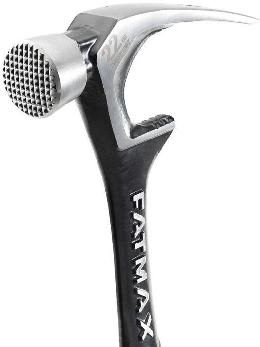 Plaktukas-viniatraukis Stanley Fatmax FMHT51367-2; 620 g