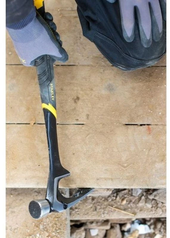 Plaktukas-viniatraukis Stanley Fatmax FMHT51367-2; 620 g