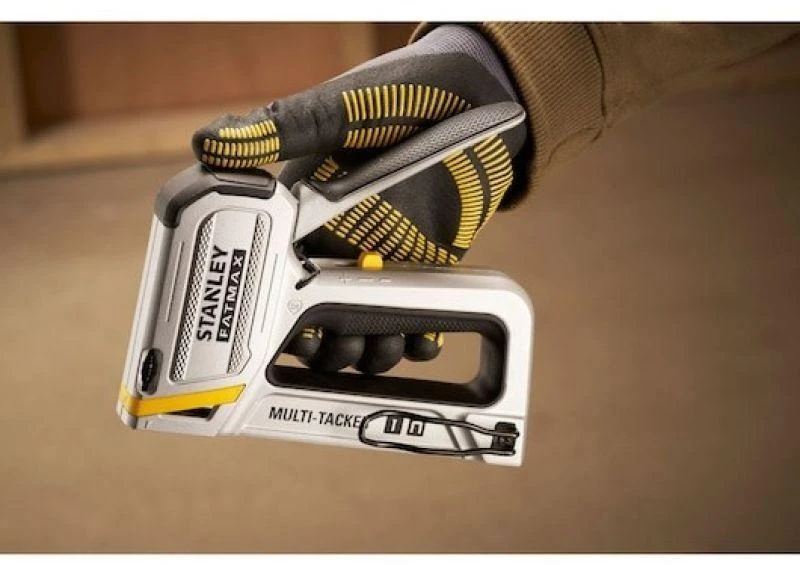 Mechaninis apkabėlių/vinių plaktukas Stanley FMHT70250-0