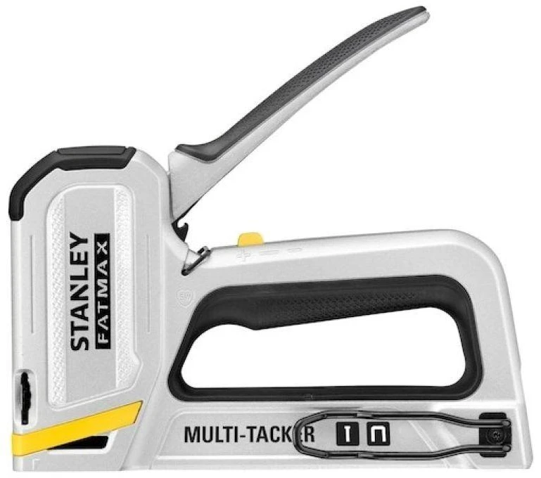 Mechaninis apkabėlių/vinių plaktukas Stanley FMHT70250-0