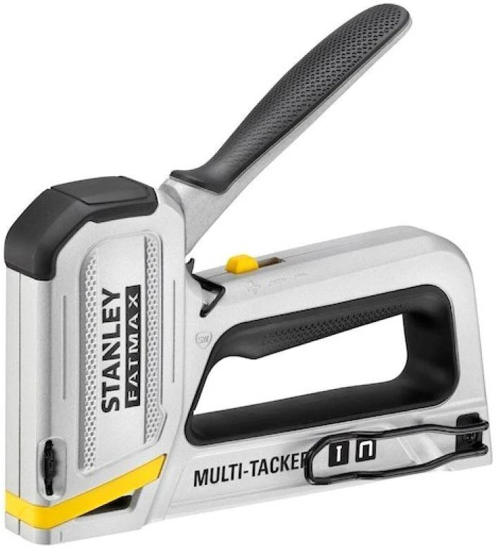 Mechaninis apkabėlių/vinių plaktukas Stanley FMHT70250-0