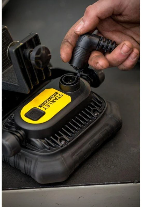 Stanley FMHT81507-1 lazerio priedas