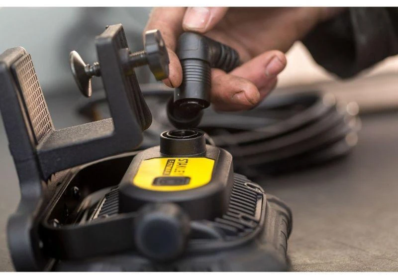 Stanley FMHT81507-1 lazerio priedas