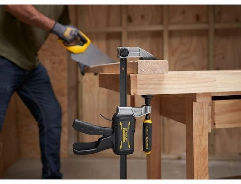 STANLEY HYBRIDINIS SPAUSTUVAS FATMAX XL 450mm