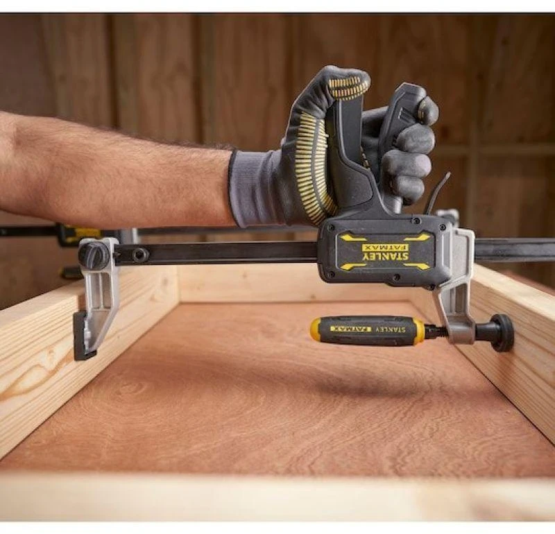 STANLEY HYBRIDINIS SPAUSTUVAS FATMAX XL 450mm