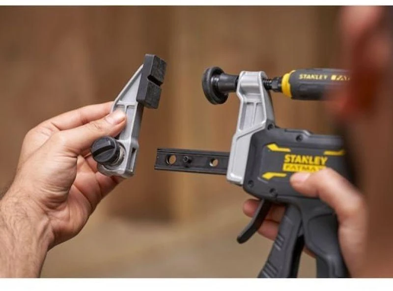 STANLEY HYBRIDINIS SPAUSTUVAS FATMAX XL 450mm