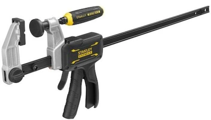 STANLEY HYBRIDINIS SPAUSTUVAS FATMAX XL 450mm