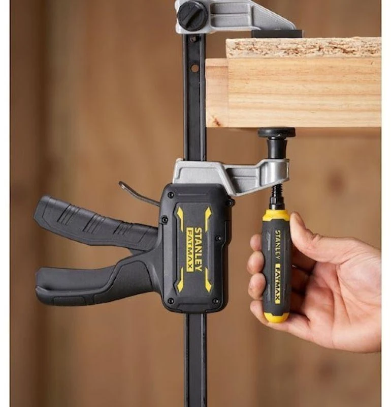 STANLEY HYBRIDINIS SPAUSTUVAS FATMAX XL 450mm