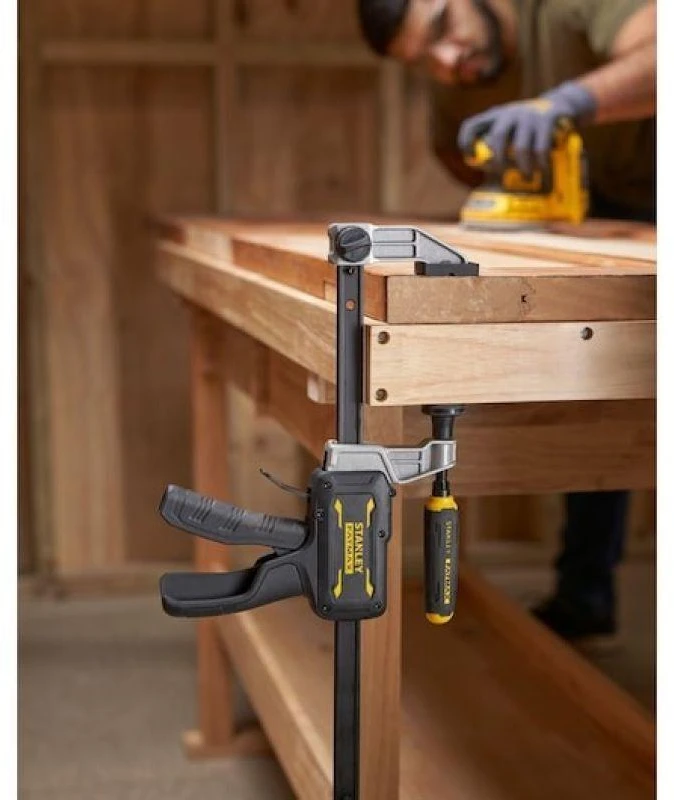 STANLEY HYBRIDINIS SPAUSTUVAS FATMAX XL 450mm