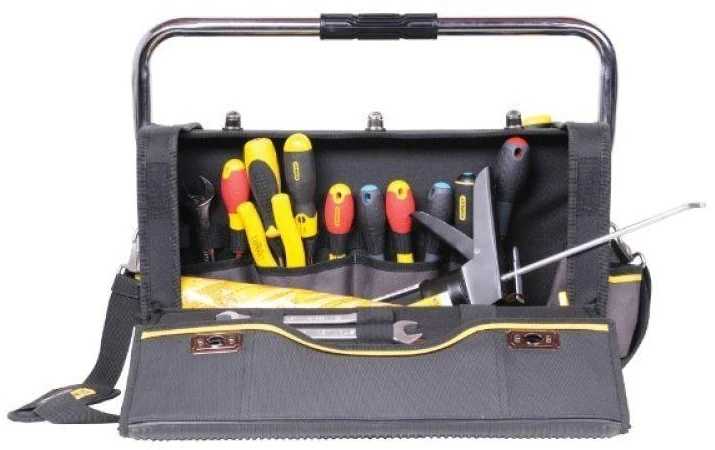 STANLEY KREPŠYS FATMAX DLA HYDRAULIKÓW FMST1-70719
