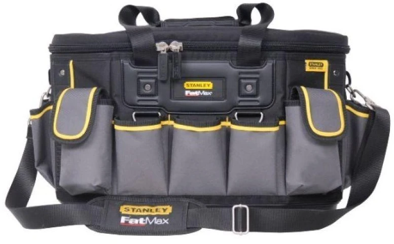 Įrankių krepšys Stanley FatMax Round Top Rigid
