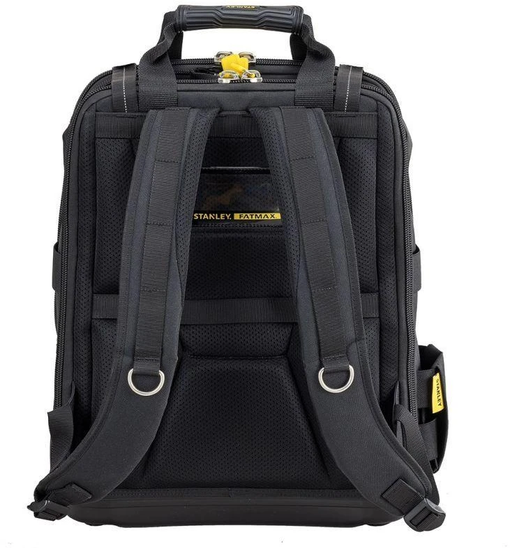 Stanley Fatmax įrankių kuprinė FMST1-80144