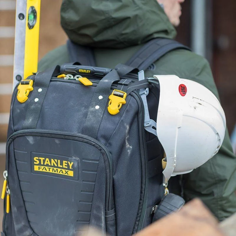 Stanley Fatmax įrankių kuprinė FMST1-80144