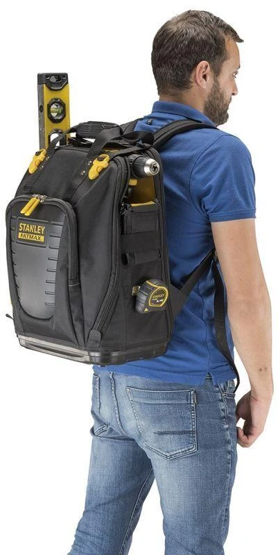 Stanley Fatmax įrankių kuprinė FMST1-80144