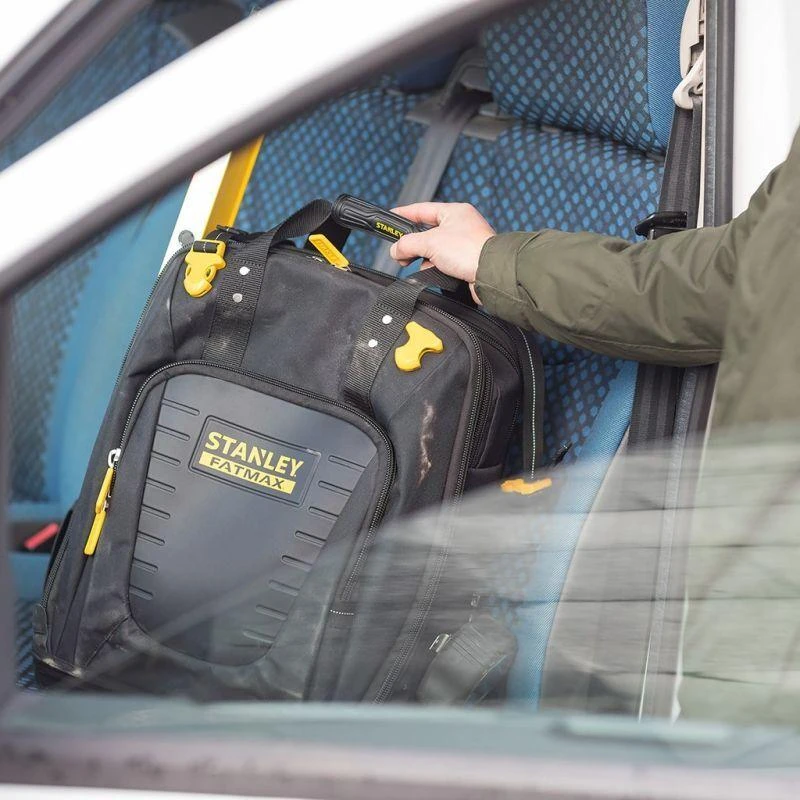 Stanley Fatmax įrankių kuprinė FMST1-80144