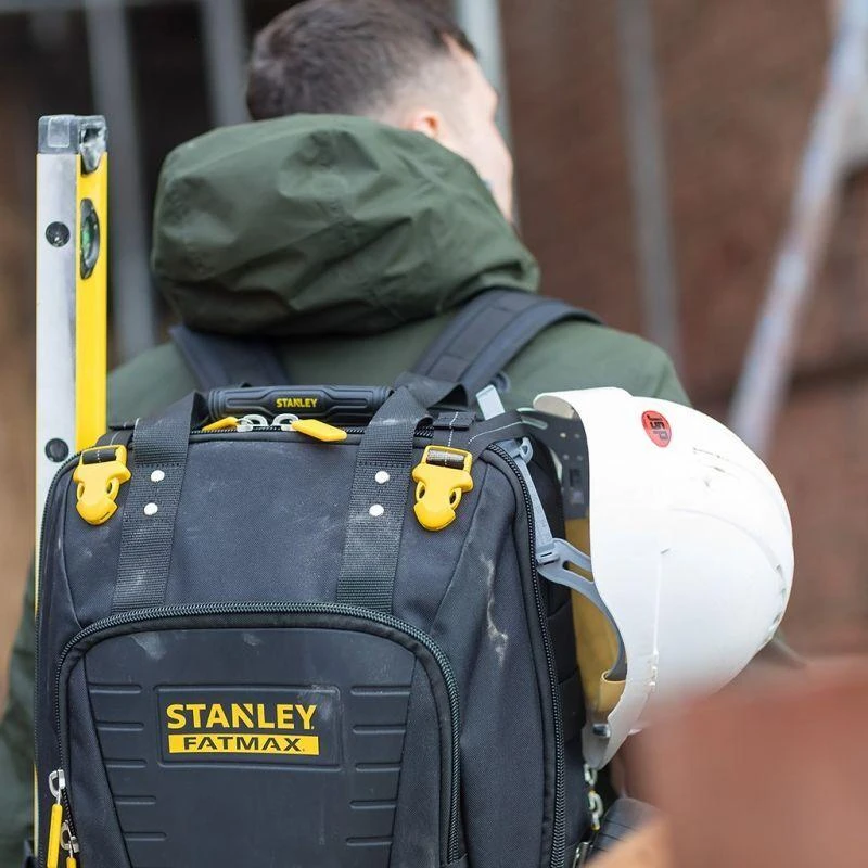 Stanley Fatmax įrankių kuprinė FMST1-80144