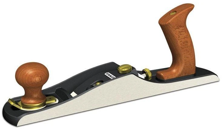 STANLEY Oblius RÓWNIAK 62x354mm