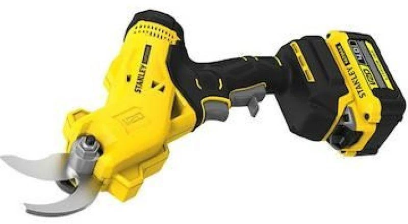 Stanley akumuliatorinis sekatorius SFMCPP32M1, V20, 32mm, 1x4,0Ah
