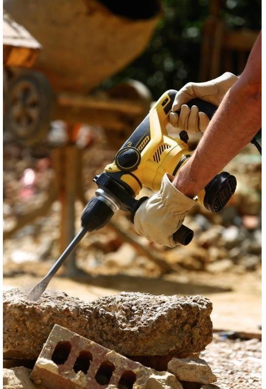 Stanley SDS-PLUS perforatorius, 1250W (FME1250K)