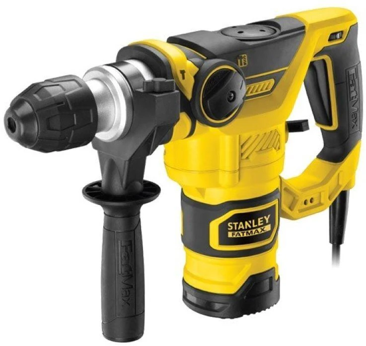 Stanley SDS-PLUS perforatorius, 1250W (FME1250K)