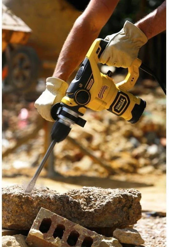Stanley SDS-PLUS perforatorius, 1250W (FME1250K)